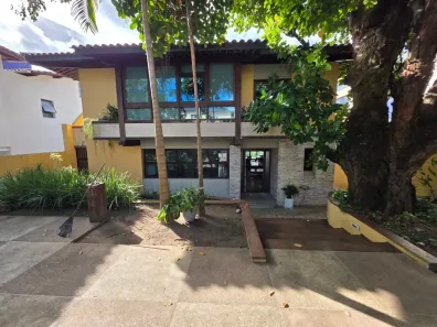 Casa com 4 Quartos à venda, 316m² no Candeal, Salvador