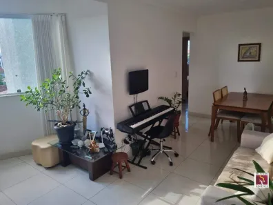 Apartamento com 2 Quartos à venda, 58m² no Ouro Preto, Belo Horizonte