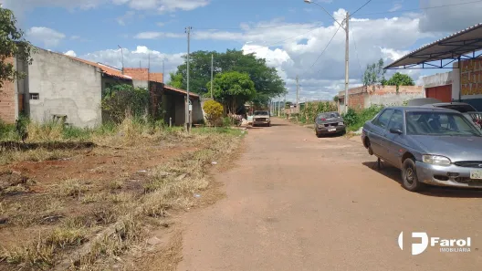 Lote/Terreno à venda, 231m² no Residencial Florença, Goianira