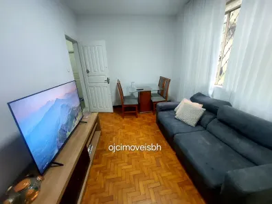 Apartamento com 3 Quartos à venda, 75m² no Carlos Prates, Belo Horizonte