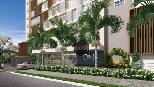Apartamento com 3 Quartos à venda, 114m² no Setor Marista, Goiânia