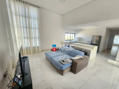 Casa de Condomínio com 3 Quartos à venda, 318m² no Jardim Santa Alice, Santa Bárbara D'Oeste