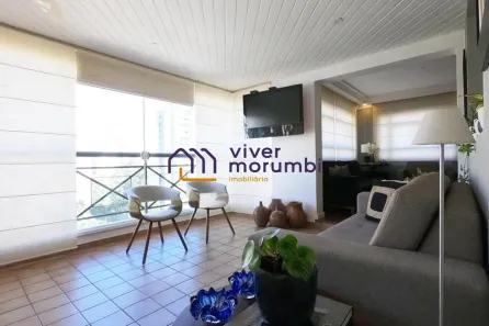Apartamento com 4 Quartos à venda, 245m² no Vila Suzana, São Paulo