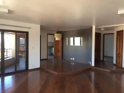 Apartamento com 4 Quartos à venda, 240m² no Chácara Santo Antônio (Zona Sul), São Paulo