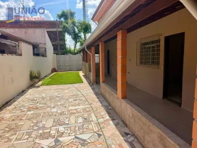 Sobrado com 4 Quartos à venda, 190m² no Vila Vitória II, Indaiatuba