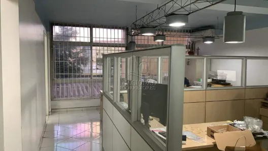 Sala Comercial à venda, 90m² no Centro, Santo André