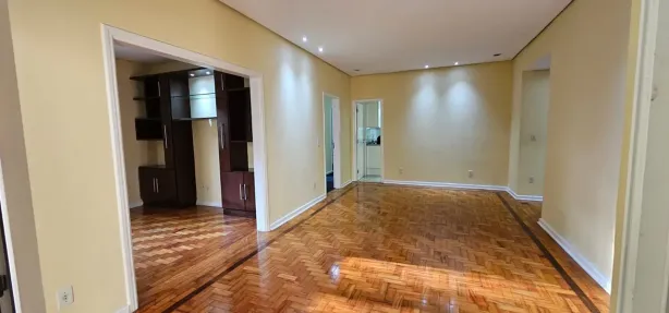 Apartamento com 2 Quartos para alugar, 120m² no Higienópolis, São Paulo