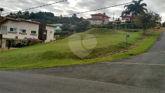 Lote/Terreno com 1 Quarto à venda, 982m² no Portal do Sabiá, Araçoiaba da Serra