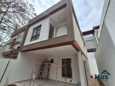 Casa com 3 Quartos à venda, 150m² no Itapoã, Belo Horizonte