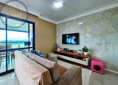 Apartamento com 3 Quartos à venda, 113m² no Paralela, Salvador