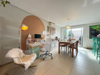 Casa de Condomínio com 3 Quartos à venda, 188m² no Cidade São Francisco, São Paulo