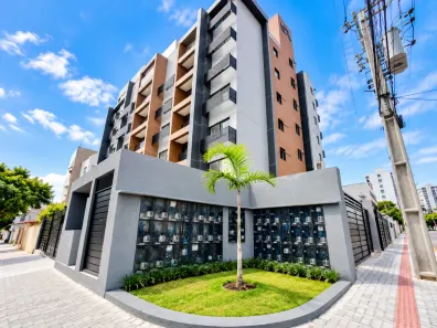 Apartamento com 2 Quartos à venda, 53m² no Ponta de Matos, Cabedelo