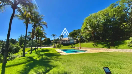 Casa de Condomínio com 2 Quartos à venda, 240m² no Fazenda Castelo, Boituva