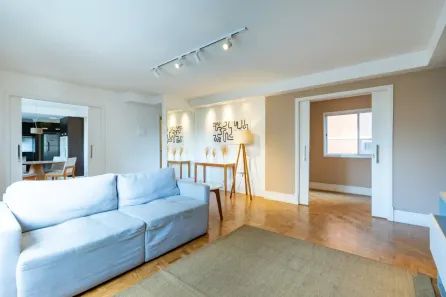 Apartamento com 3 Quartos à venda, 187m² no Itaim Bibi, São Paulo