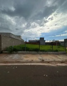 Lote/Terreno à venda, 200m² no Setvalley III, São José do Rio Preto
