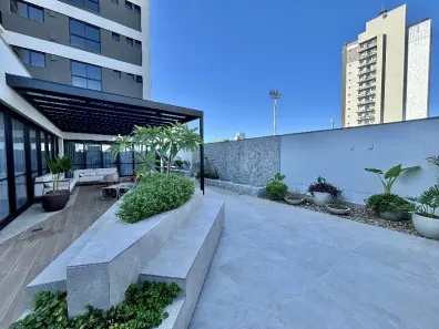 Apartamento com 3 Quartos à venda, 156m² no Centro, Chapecó