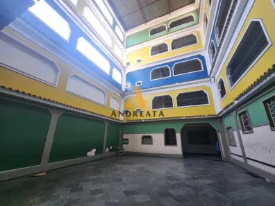 Prédio Comercial à venda, 2500m² no Vila São Luís, Duque de Caxias