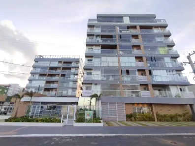 Apartamento com 1 Quarto para alugar, 47m² no Coroa do Meio, Aracaju