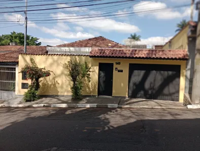 Casa com 3 Quartos para venda ou aluguel, 130m² no Jardim Maria Helena, Guarulhos