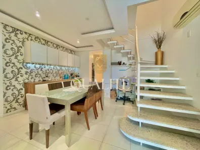 Apartamento com 4 Quartos à venda, 129m² no Centro, Florianópolis