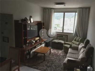 Apartamento com 2 Quartos à venda, 76m² no Vila Isabel, Rio de Janeiro
