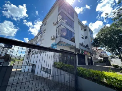 Apartamento com 3 Quartos à venda, 132m² no Rio Branco, Caxias do Sul