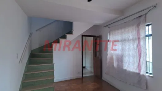 Sobrado com 3 Quartos à venda, 110m² no Água Fria, São Paulo