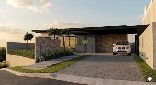 Casa de Condomínio com 3 Quartos à venda, 300m² no Arujá 5, Arujá