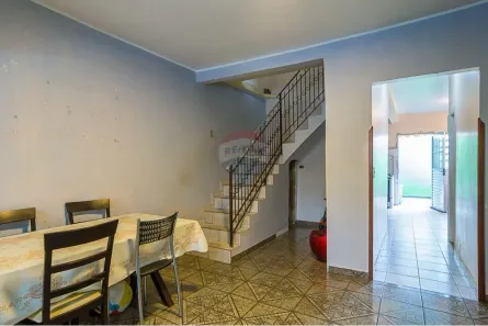 Casa com 4 Quartos à venda, 155m² no Vila Dalva, São Paulo