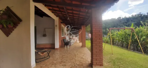 Fazenda/Sítio com 2 Quartos à venda, 2900m² no Fazenda Conceição, Jundiaí