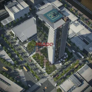 Sala Comercial para alugar, 48m² no Zona Armazém, Maringá