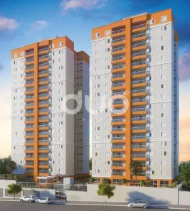Apartamento com 3 Quartos à venda, 87m² no Piracicamirim, Piracicaba