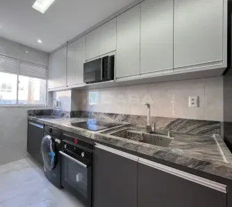 Apartamento com 2 Quartos à venda, 56m² no Maringá, Serra