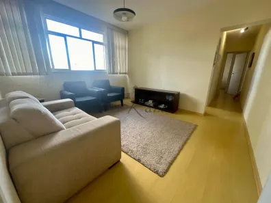 Apartamento com 1 Quarto à venda, 51m² no Vila Adyana, São José dos Campos