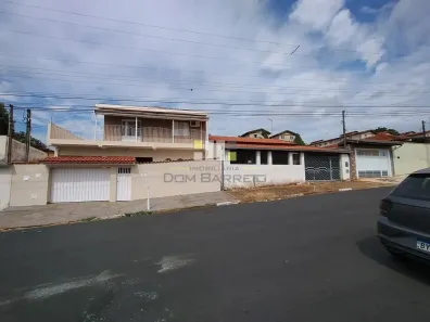 Casa com 3 Quartos à venda, 289m² no Parque João de Vasconcelos, Sumaré
