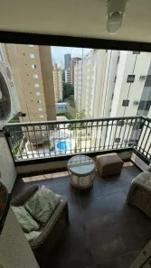 Apartamento com 3 Quartos à venda, 100m² no Vila Suzana, São Paulo