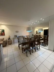 Apartamento com 3 Quartos à venda, 96m² no Jatiúca, Maceió