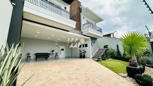 Casa com 4 Quartos à venda, 249m² no Pedra Branca, Palhoça