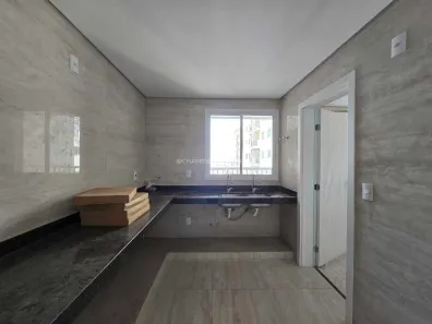 Apartamento com 3 Quartos à venda, 121m² no Santa Maria, Uberaba