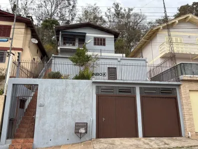 Casa com 4 Quartos à venda, 200m² no Ouro Verde, Bento Gonçalves