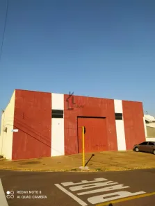 Sala Comercial à venda, 300m² no Residencial Green Ville, Presidente Prudente