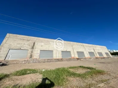 Galpão/Depósito/Armazém para alugar, 1000m² no Angelim, Teresina