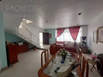 Sobrado com 3 Quartos à venda, 180m² no Jardim Vera Cruz, São Paulo