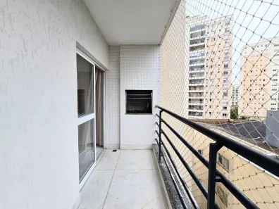 Apartamento com 3 Quartos à venda, 133m² no Jardim Judith, Sorocaba