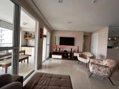 Apartamento com 2 Quartos à venda, 85m² no Vila Gumercindo, São Paulo