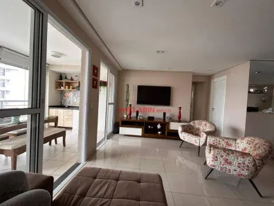Apartamento com 2 Quartos à venda, 85m² no Vila Gumercindo, São Paulo