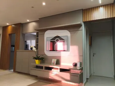 Apartamento com 3 Quartos à venda, 90m² no Tubalina, Uberlândia