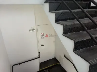 Ponto Comercial para alugar, 40m² no Jardim Satélite, São José dos Campos