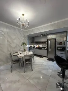 Casa com 3 Quartos à venda, 163m² no Santo Agostinho, Franca