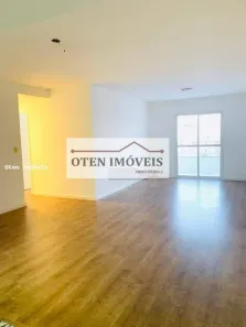 Apartamento com 3 Quartos à venda, 110m² no Jardim América, São José dos Campos